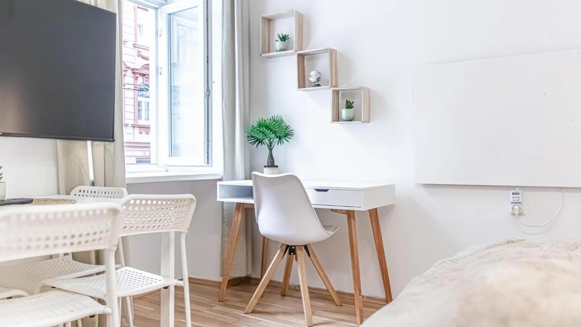 Apartment Modern City Living 1Br Apt In Centeral Location Vienna