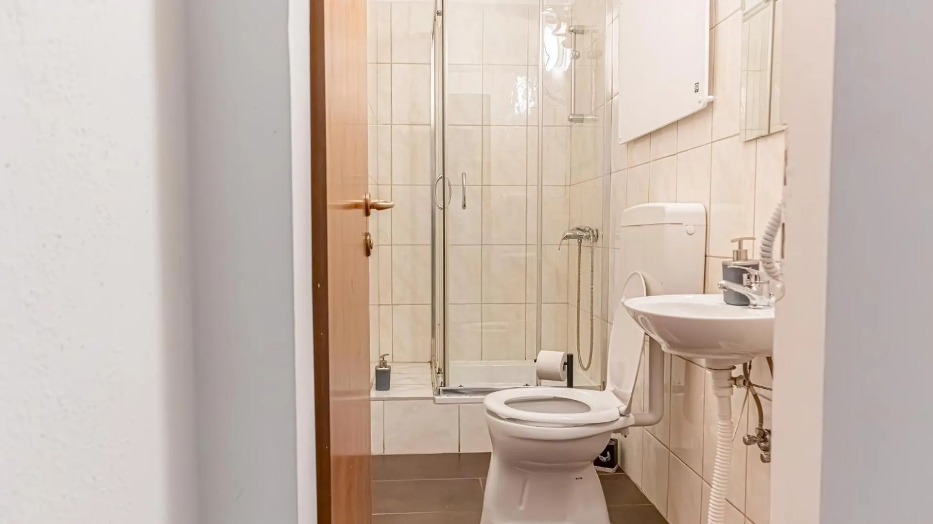 Apartment Modern City Living 1Br Apt In Centeral Location Vienna