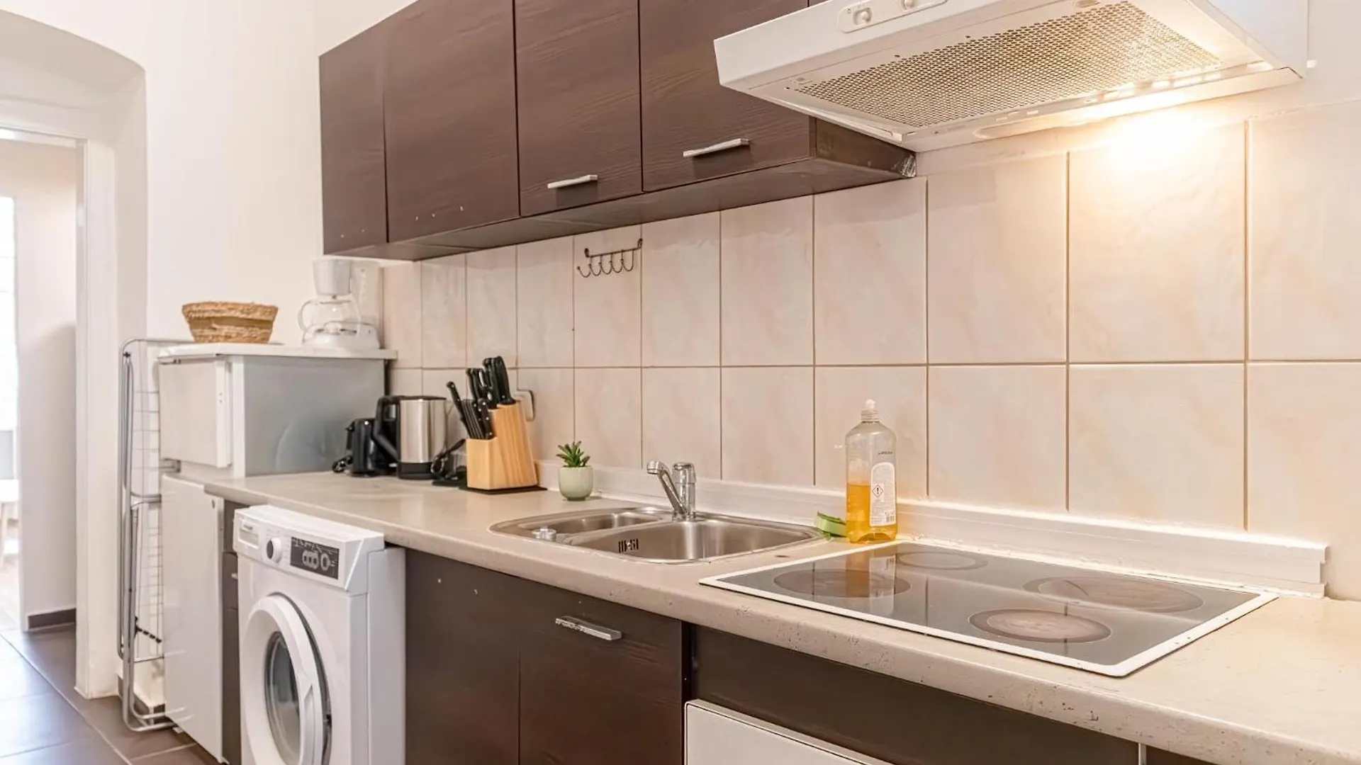 Modern City Living 1Br Apt In Centeral Location Vienna 0*,  Austria
