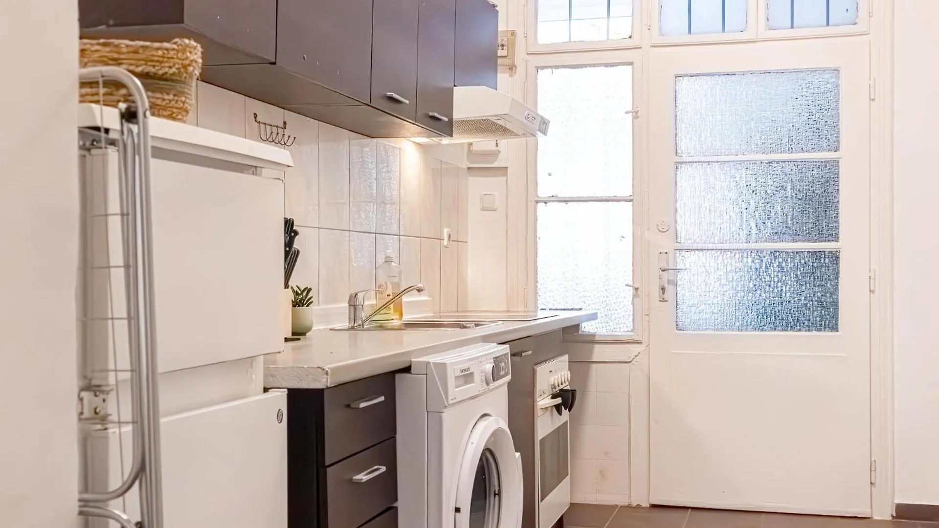 Modern City Living 1Br Apt In Centeral Location Vienna