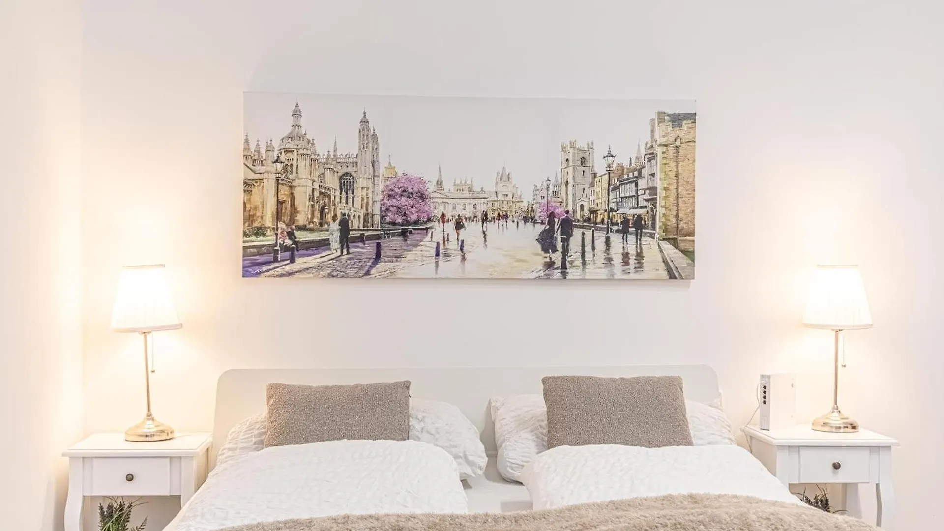 Apartment Modern City Living 1Br Apt In Centeral Location Vienna