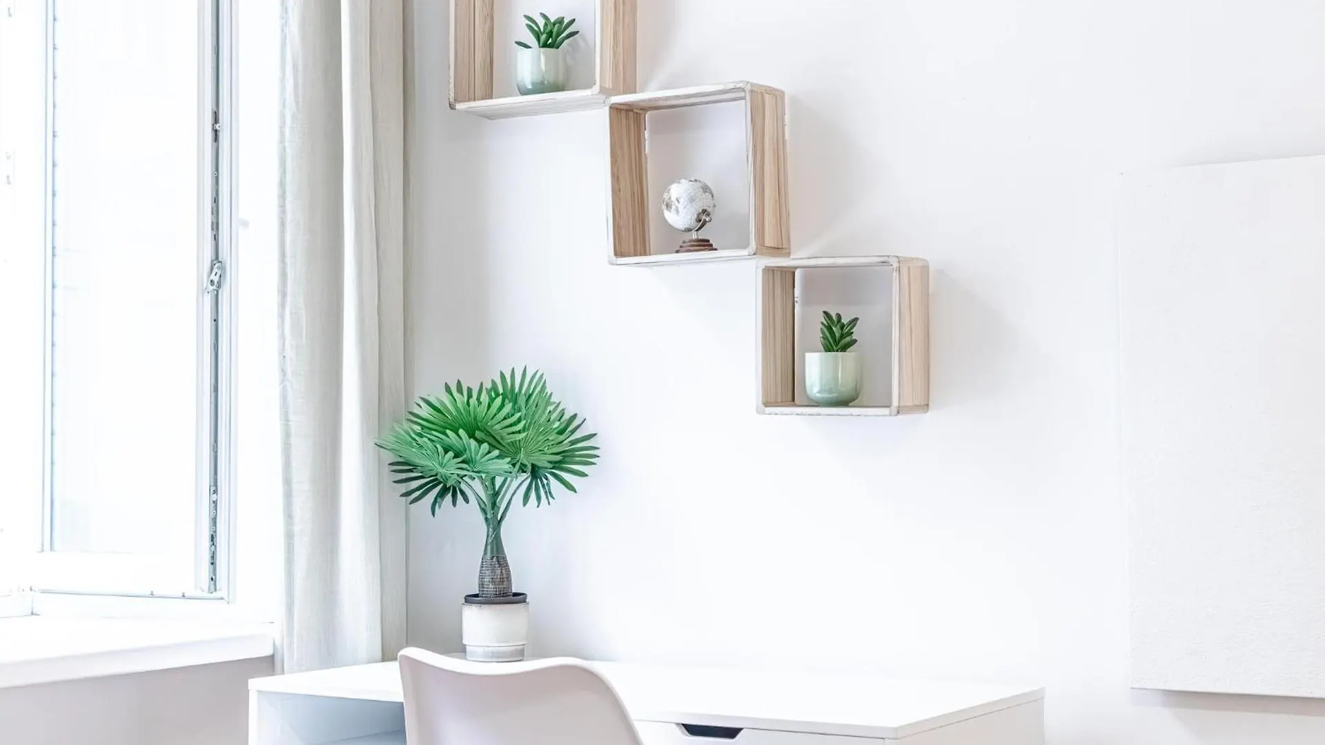 Modern City Living 1Br Apt In Centeral Location Vienna Austria